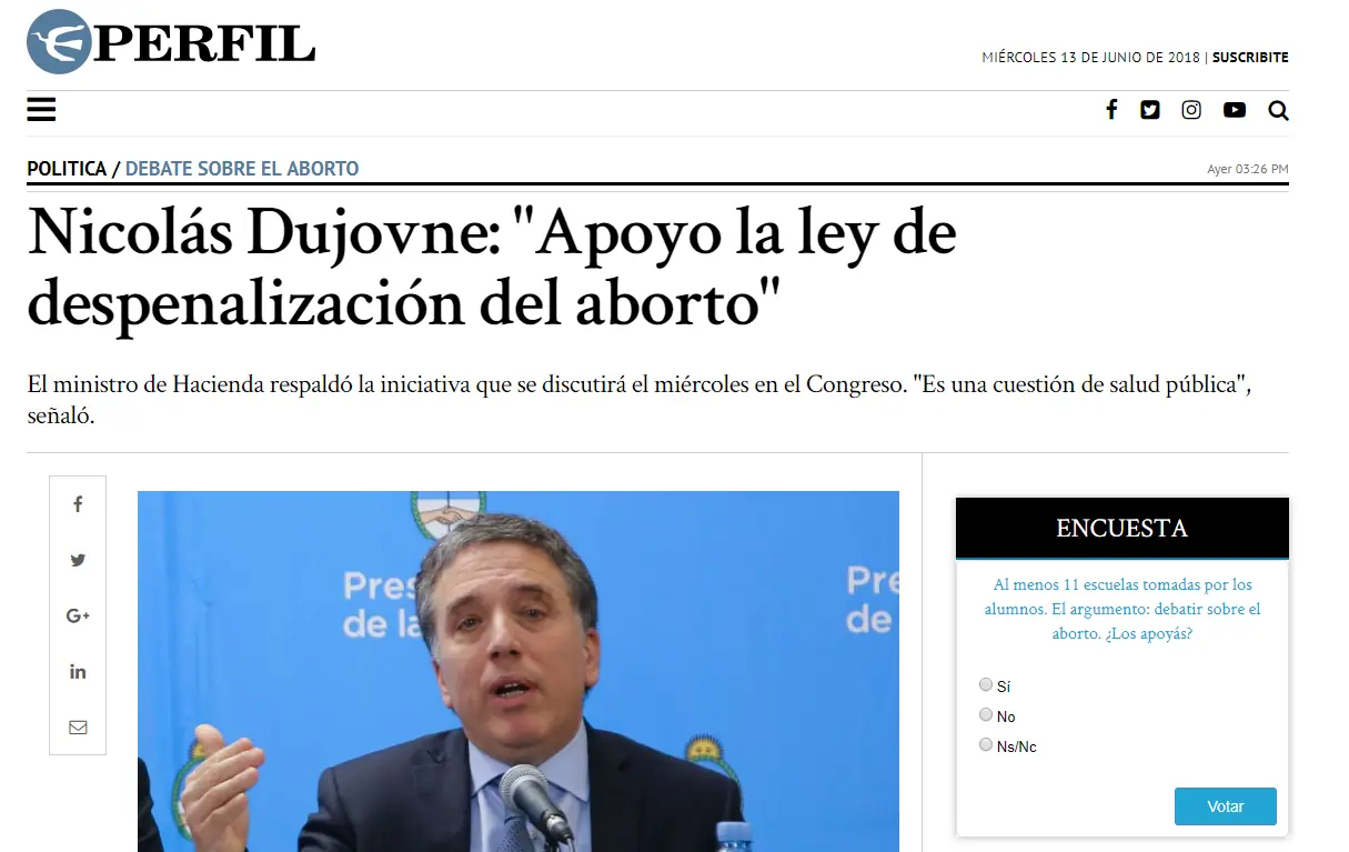 dujovne