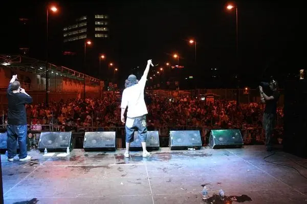 rap