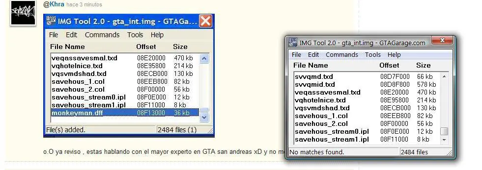 Desmintiendo los Misterios de GTA San Andreas