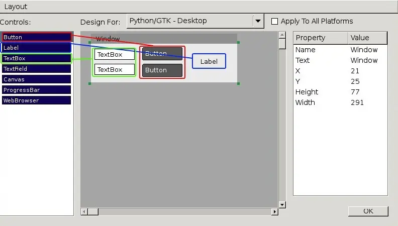 ¡Crea tu propio programa sin saber programar!