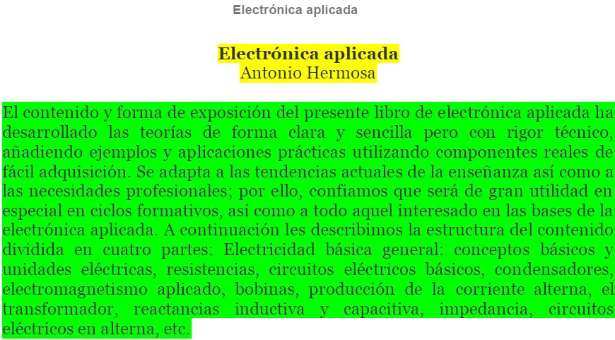 list of books to learn english