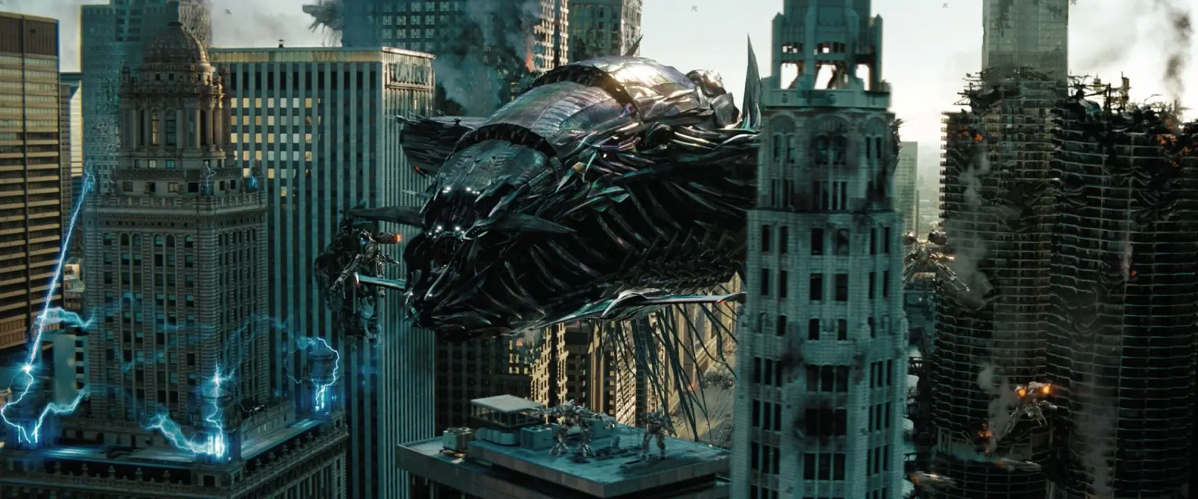 Noticias de cine