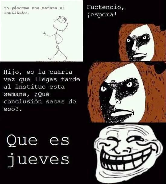 Humor satánico: Si te ríes te iras al infierno !Entra y ríe¡