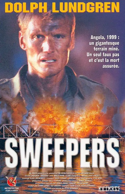 Dolph Lundgren, nuestro Ivan Drago