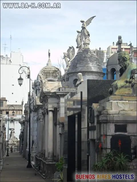 Buenos Aires