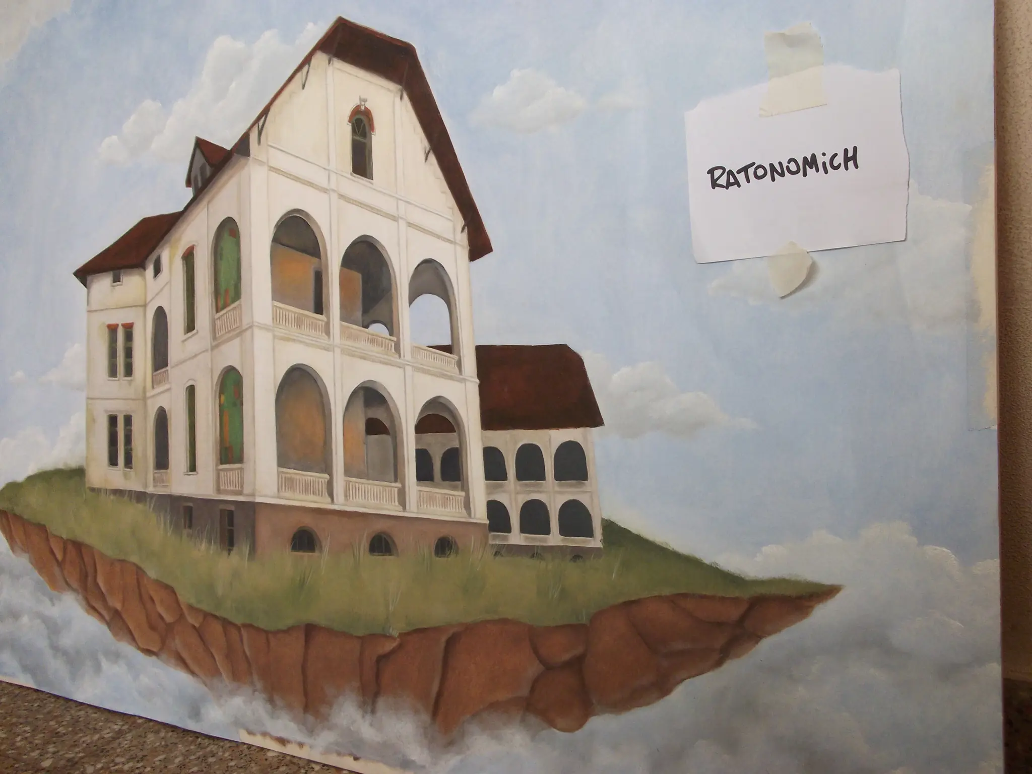 Pintura