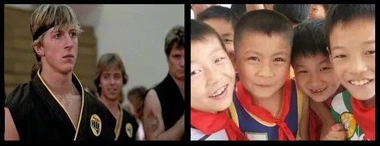 Jackie Chan