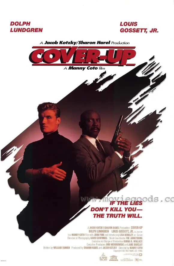 Dolph Lundgren