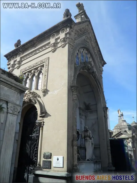 cementerio