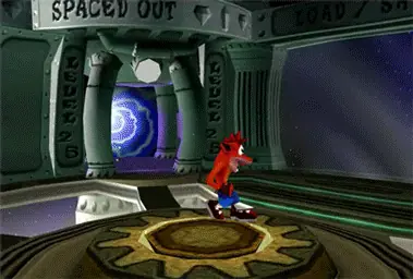 CRASH ES MEJOR