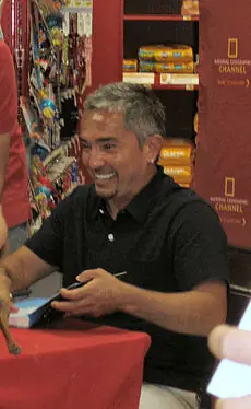César Millán