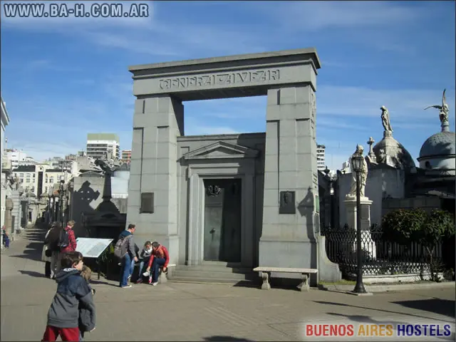 recoleta