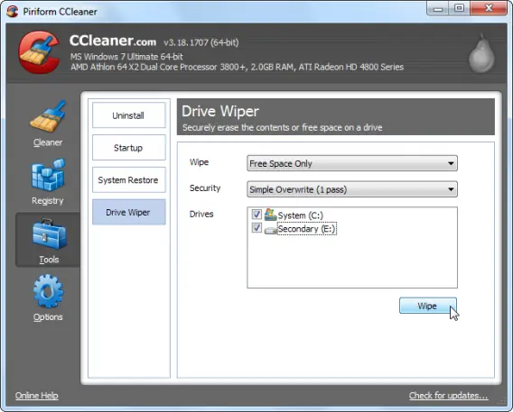 ccleaner