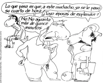 fontanarrosa
