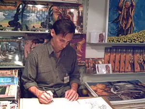 Curelo, su vida y obra