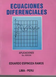 libros de calculo