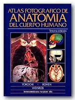 libros de anatomia