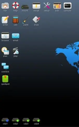 Linux
