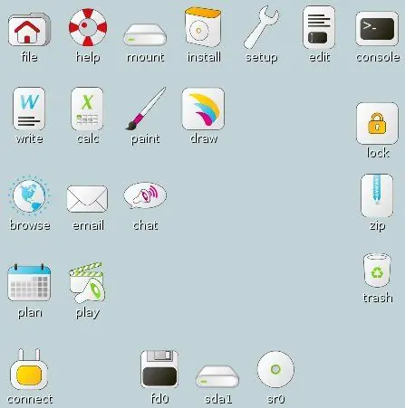 Linux