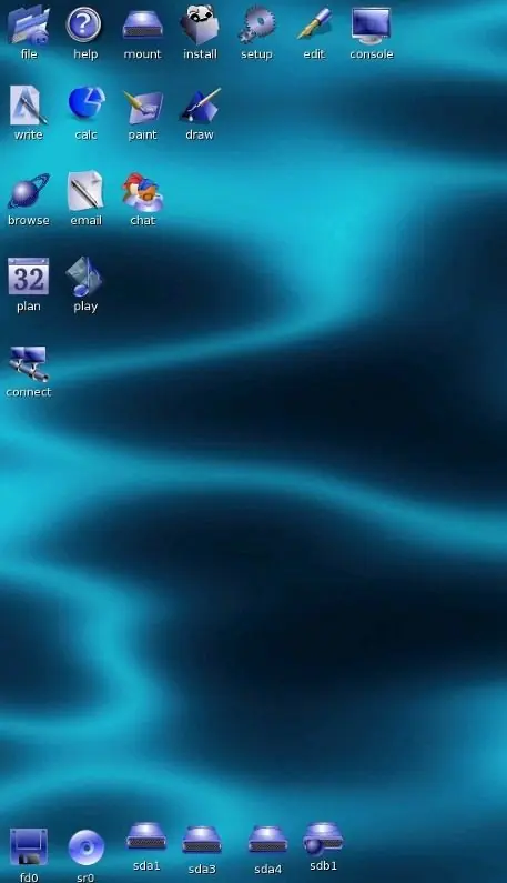 Linux