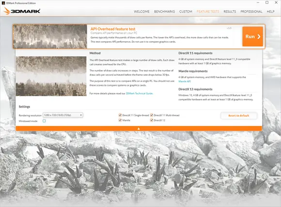 La diferencia entre DirectX 12 y DirectX 11 es brutal