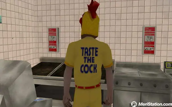 GTA SAN ANDREAS GTA SAN ANDREAS