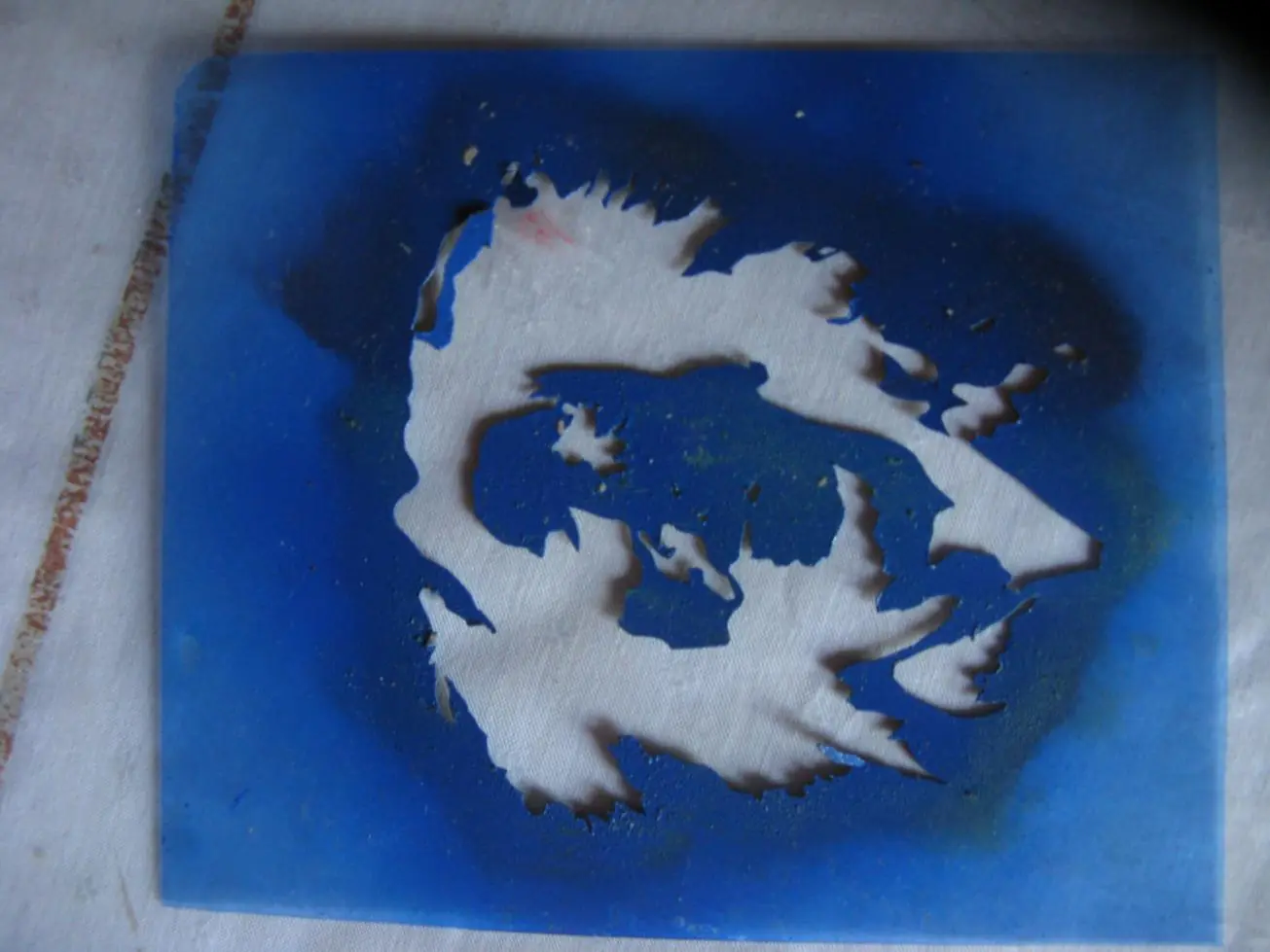 Stencil