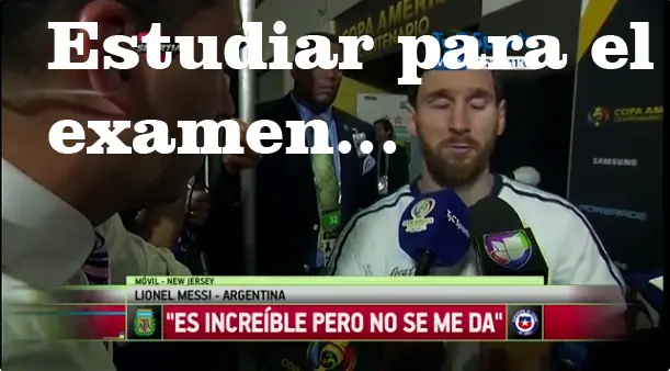 Exámenes difíciles? aprueba con estos acordes