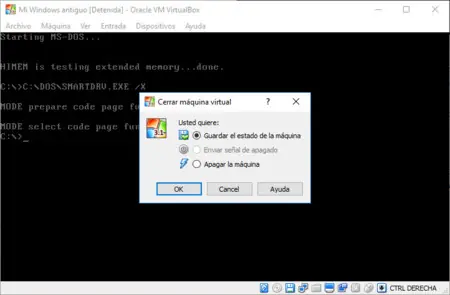 Sistema Operativo