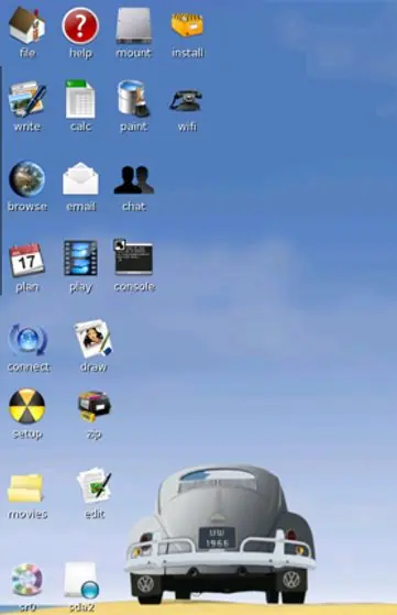 Linux