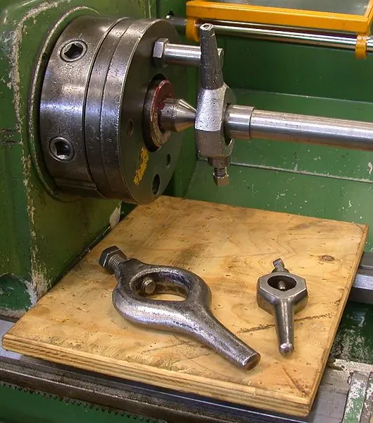 Aprende A Usar un Torno! Entra!! Aprende A Usar un Torno! Entra!!