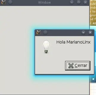 crear programa