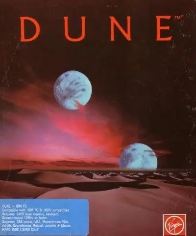DOSBox