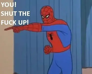 Imagenes spiderman de los comentarios