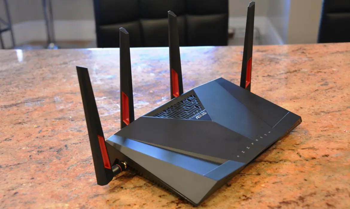 router