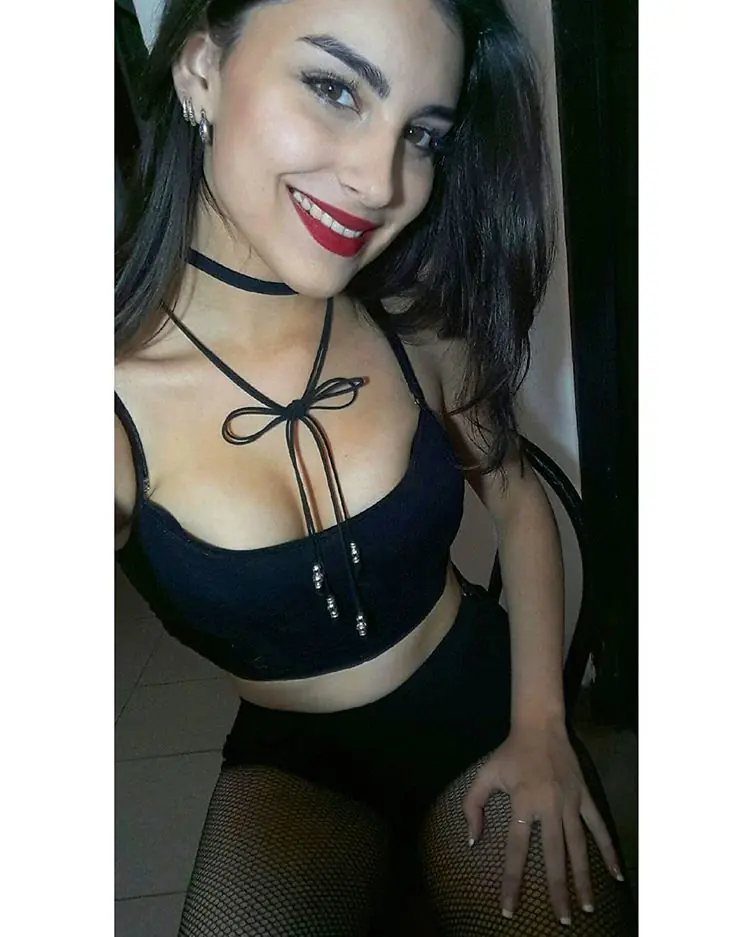 femme