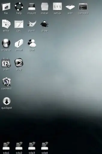 Iconos