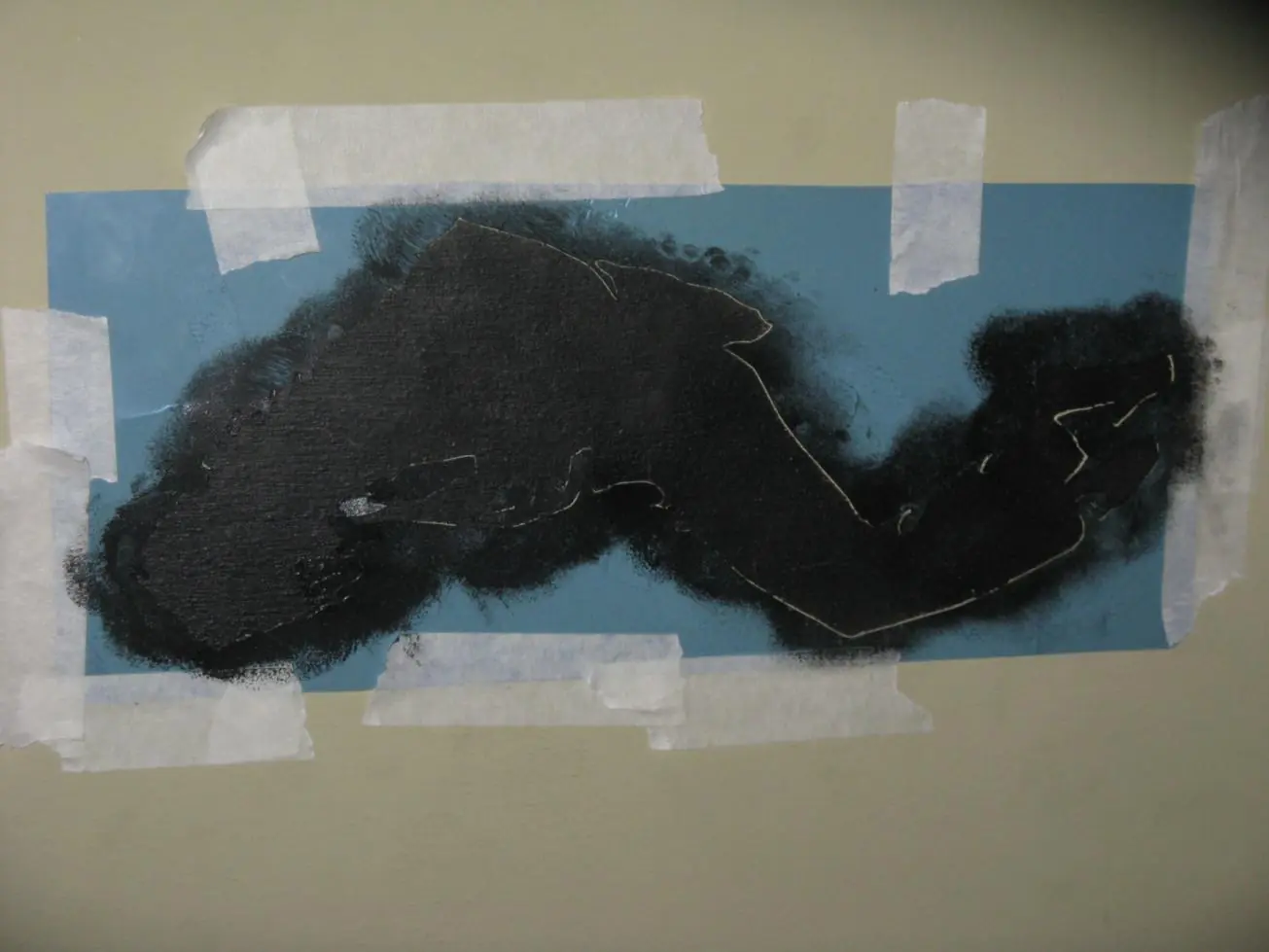 Stencil
