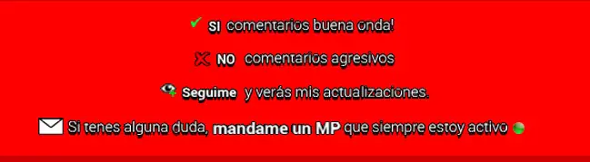 Cosas que las mujeres Detestan en la intimidad