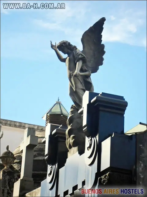 recoleta