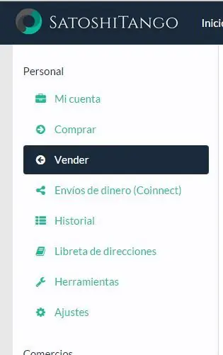 Convertí tus Bitcoins en plata real