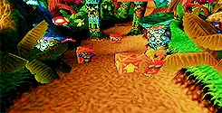 Crash