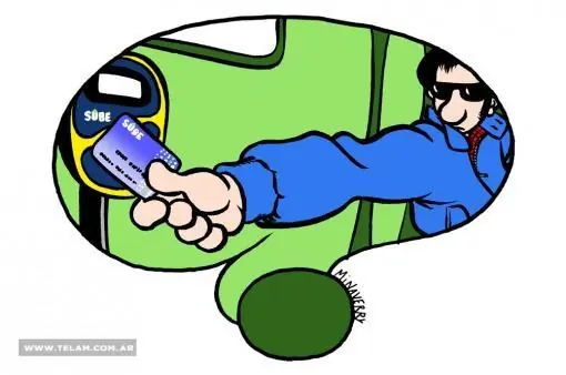 Tarjeta SUBE: toda la info para aprovecharla al máximo