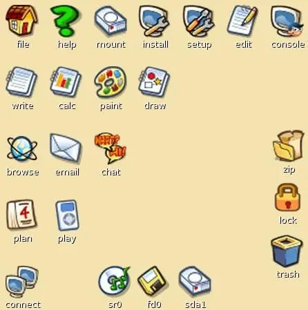 Linux