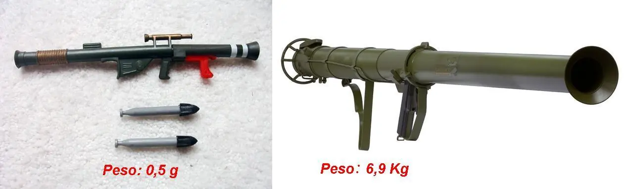bazooka