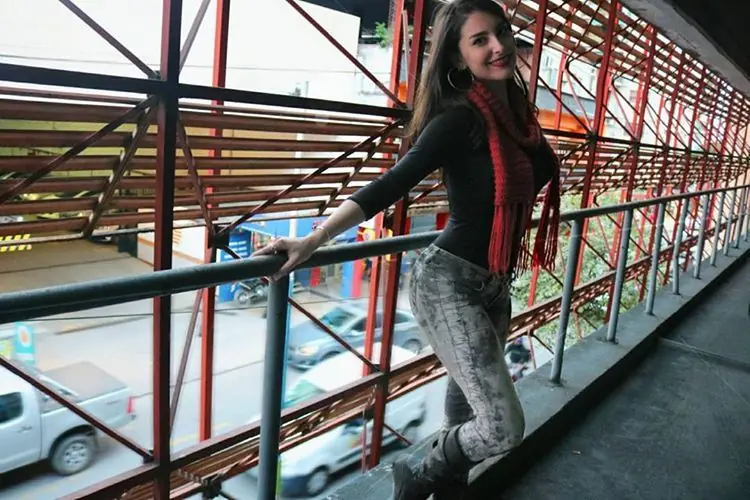 valeria