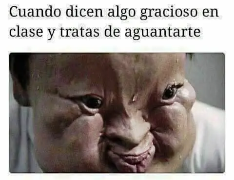 Humor Bañado; los mejores memes para terminas este Martes