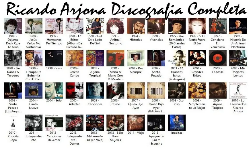 arjona