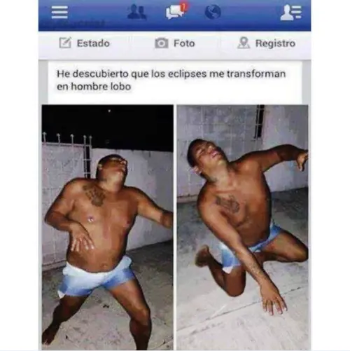 Humor satánico: Si te ríes te iras al infierno !Entra y ríe¡
