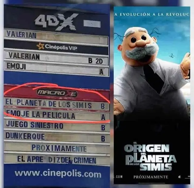 humor
